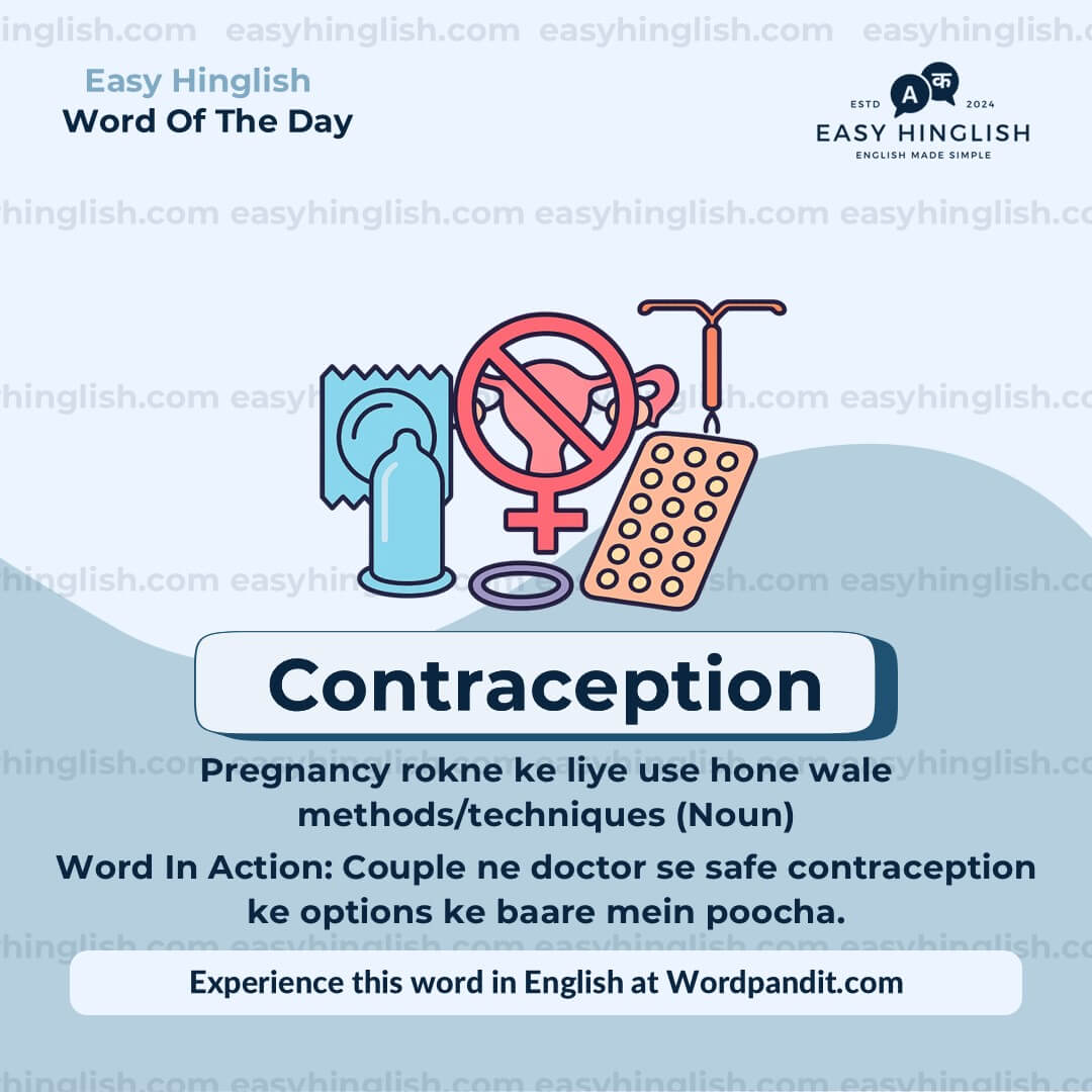Continuum Vocabulary Post