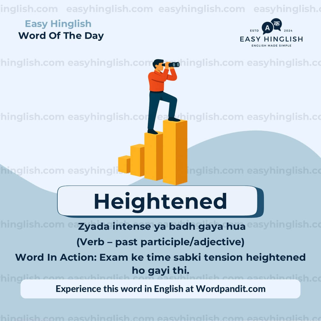 Continuum Vocabulary Post