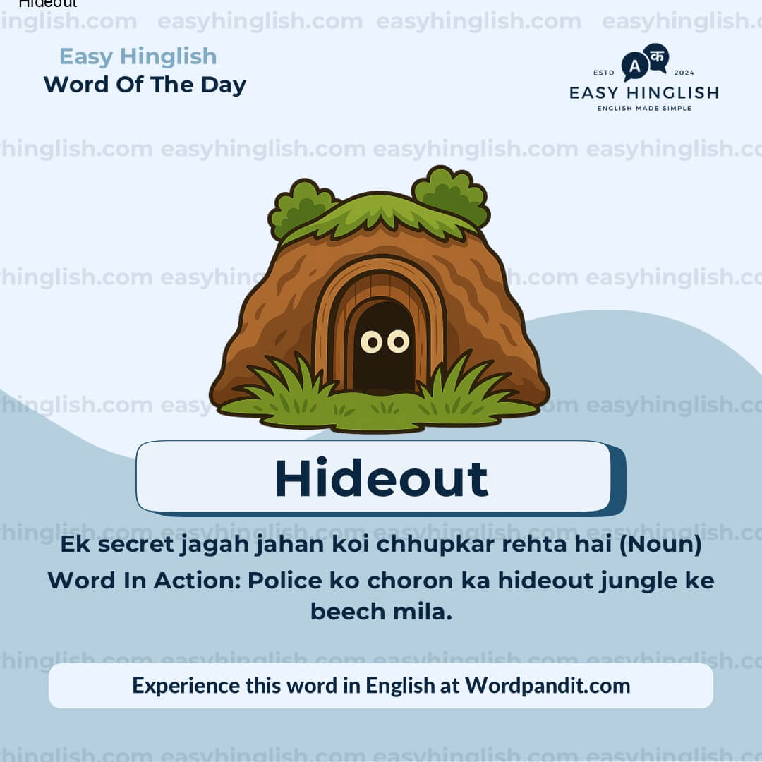 Reckon Vocabulary Post