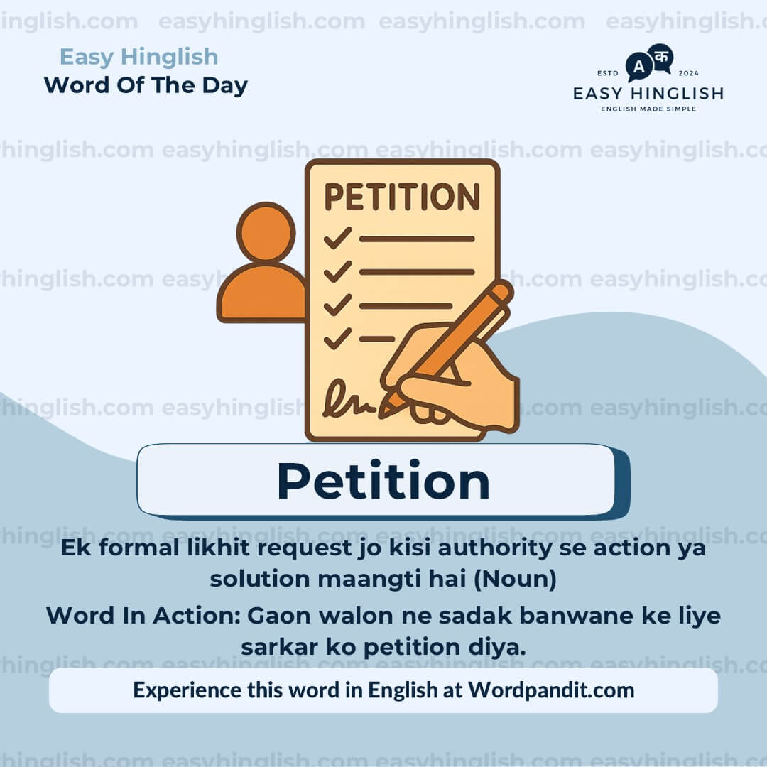 Ethnically Vocabulary Post