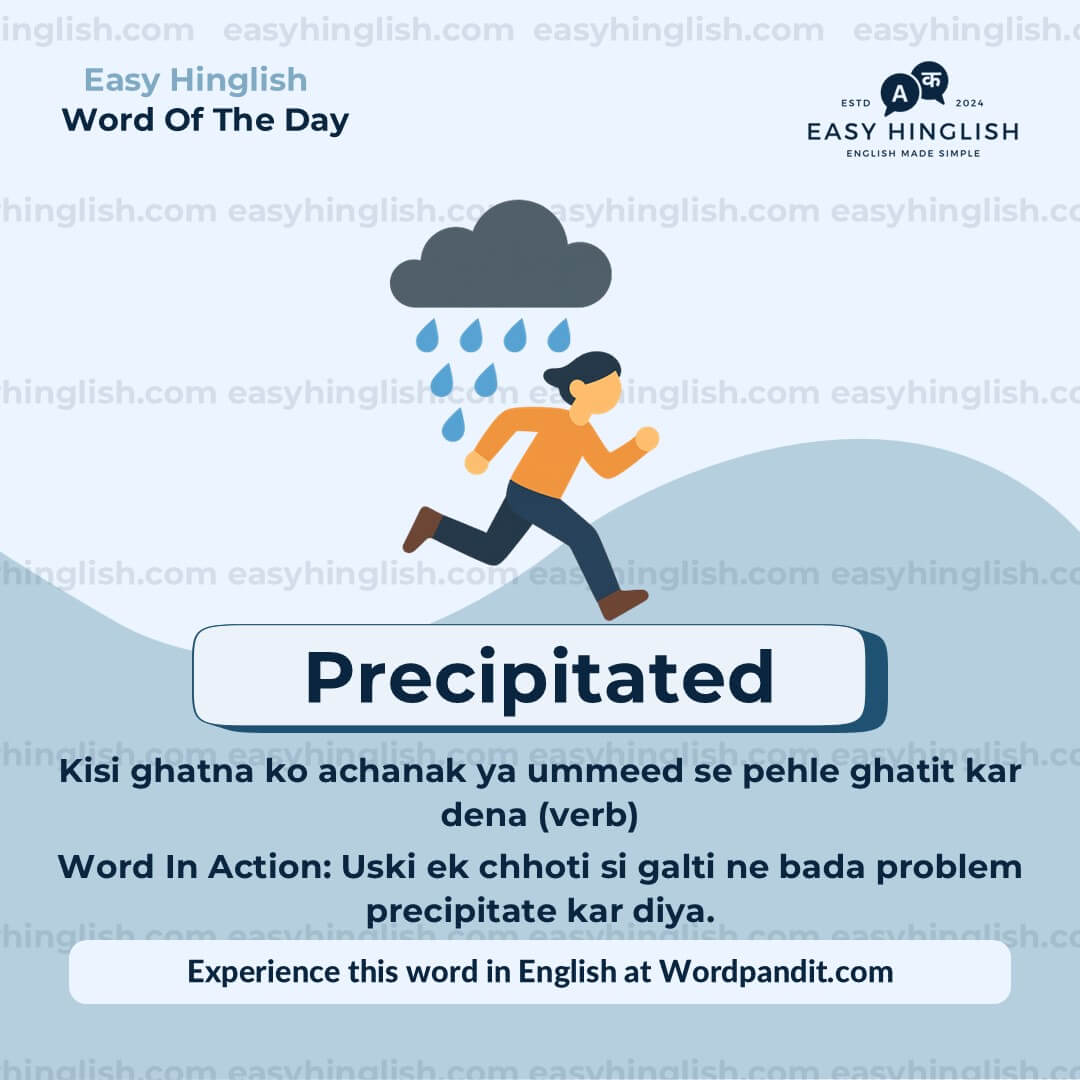 Ethnically Vocabulary Post
