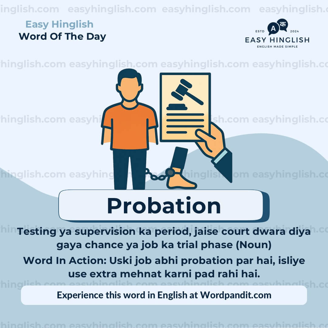 Profound Vocabulary Post