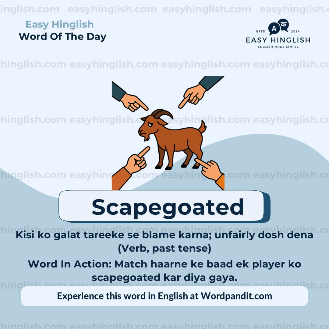 Profound Vocabulary Post