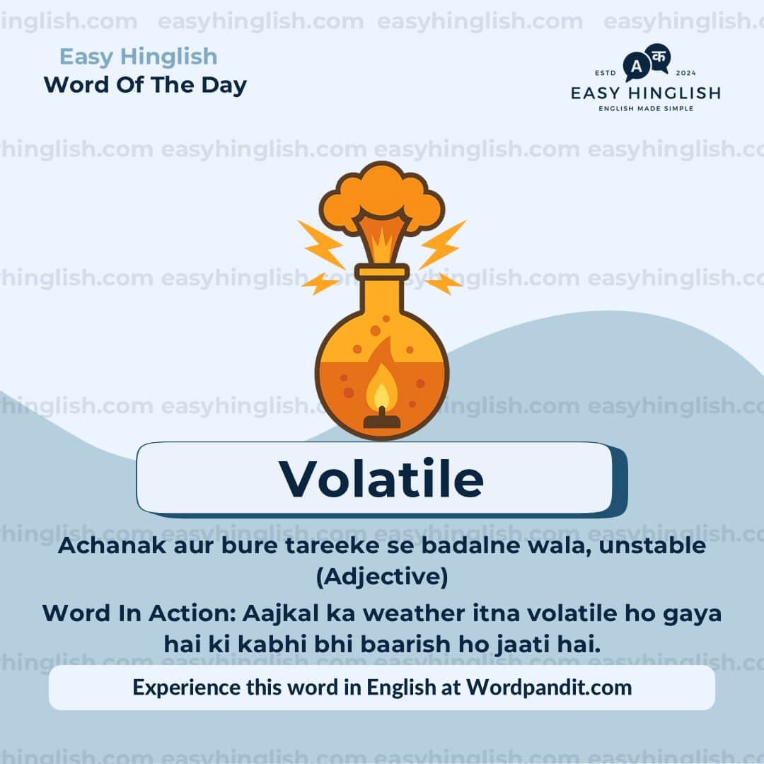 Reckon Vocabulary Post