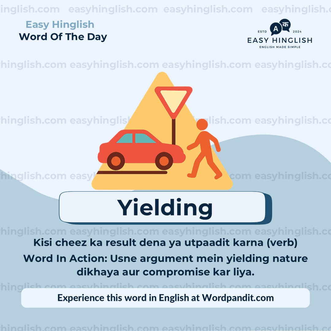 Segregate Vocabulary Post