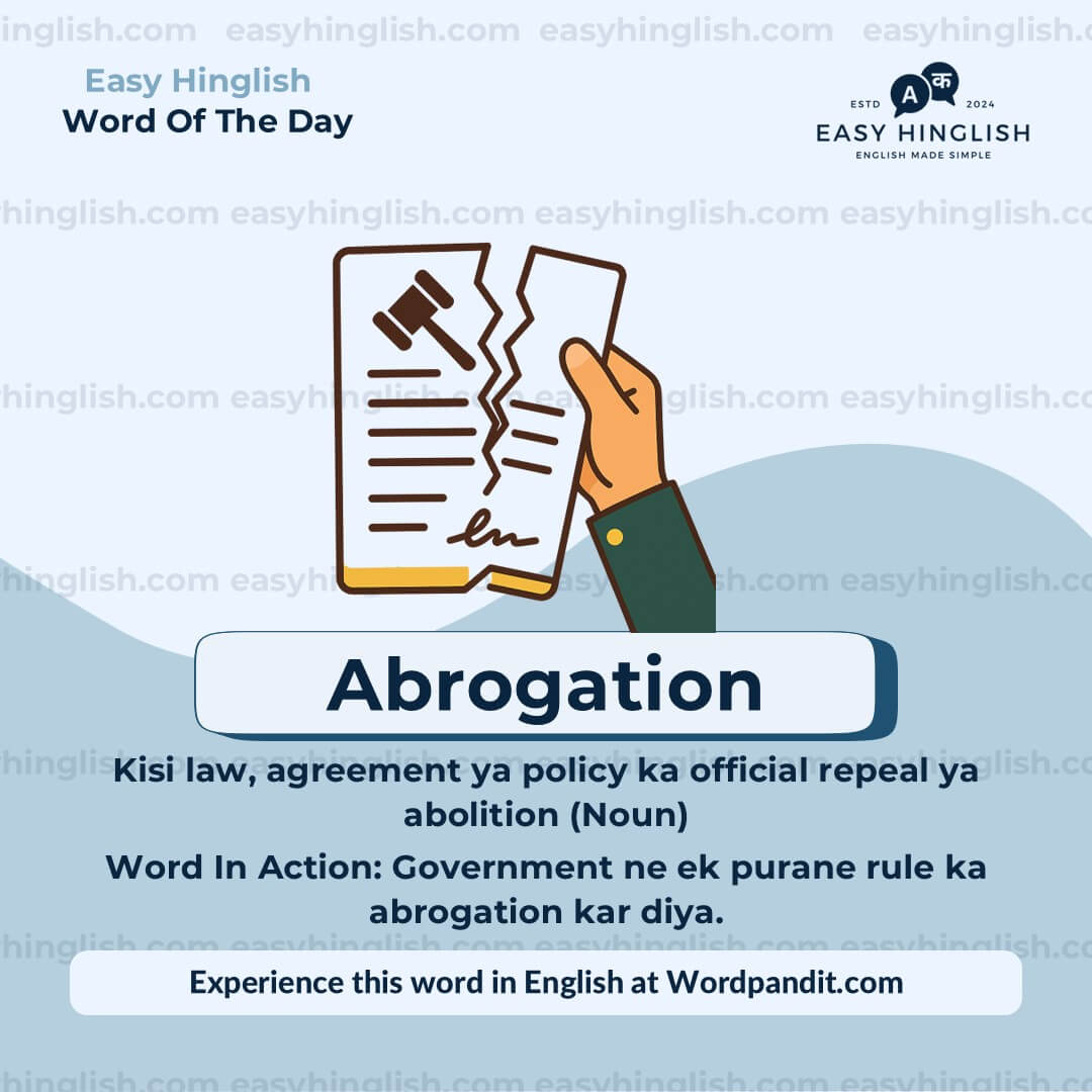 Ethnically Vocabulary Post