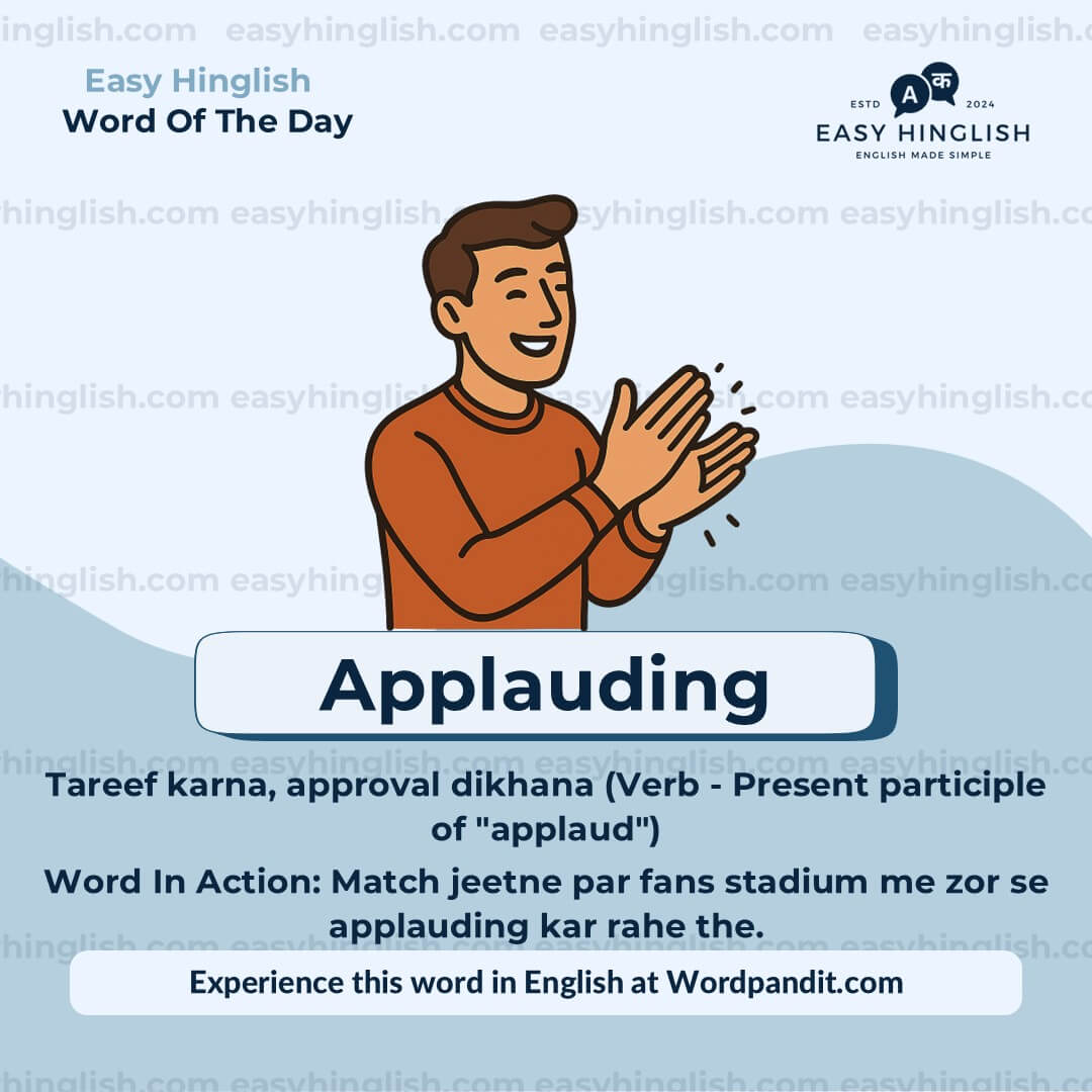 Ethnically Vocabulary Post