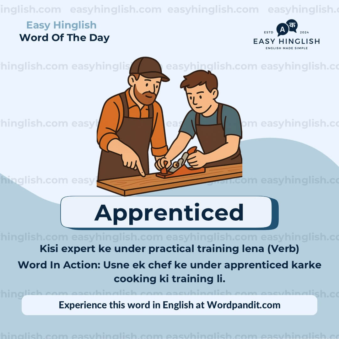Reckon Vocabulary Post