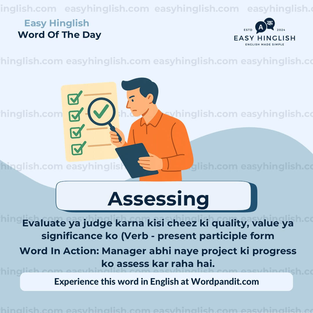Profound Vocabulary Post
