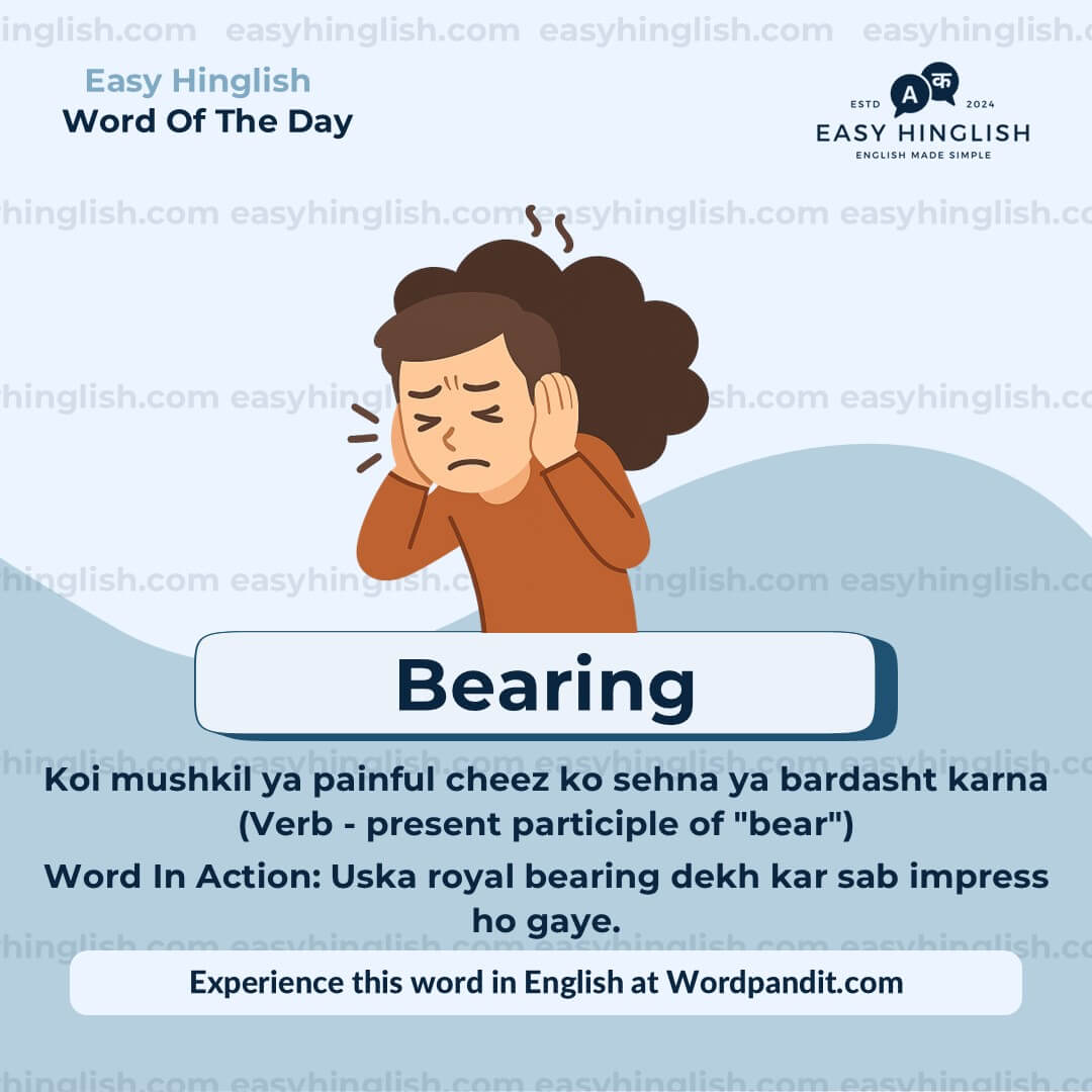 Segregate Vocabulary Post