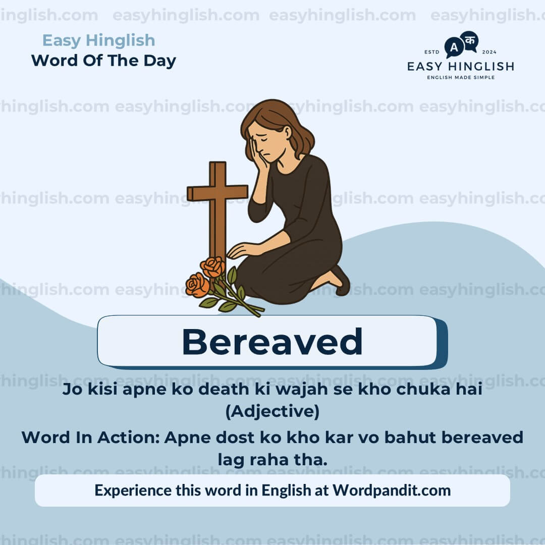 Segregate Vocabulary Post