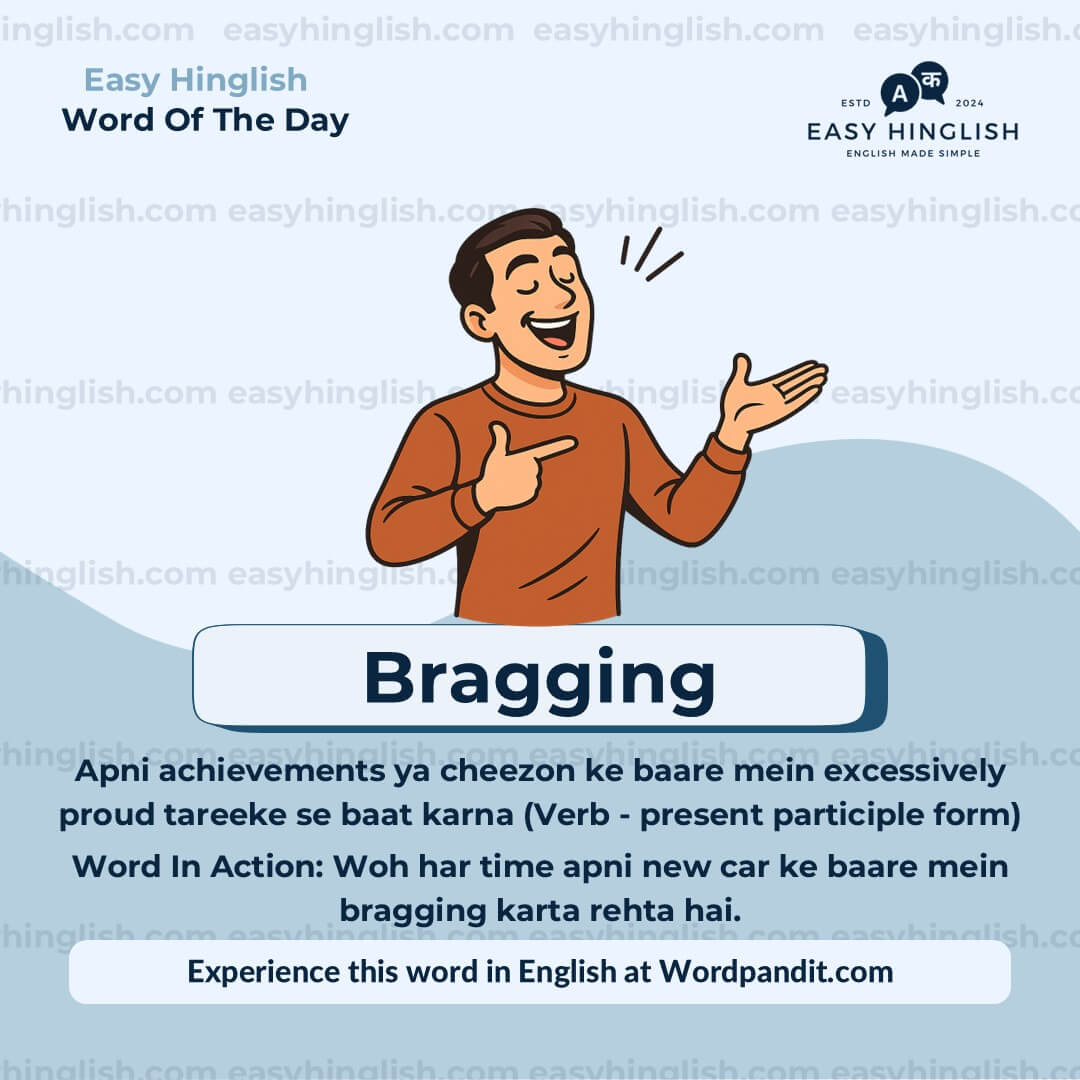 Amateurs Vocabulary Post