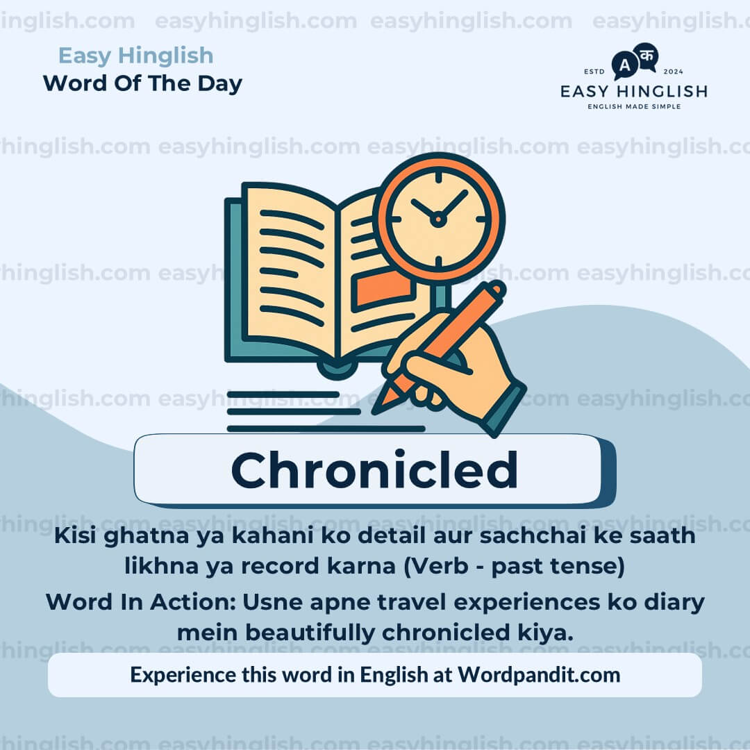 Segregate Vocabulary Post