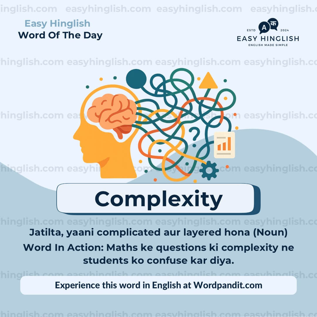 Ethnically Vocabulary Post