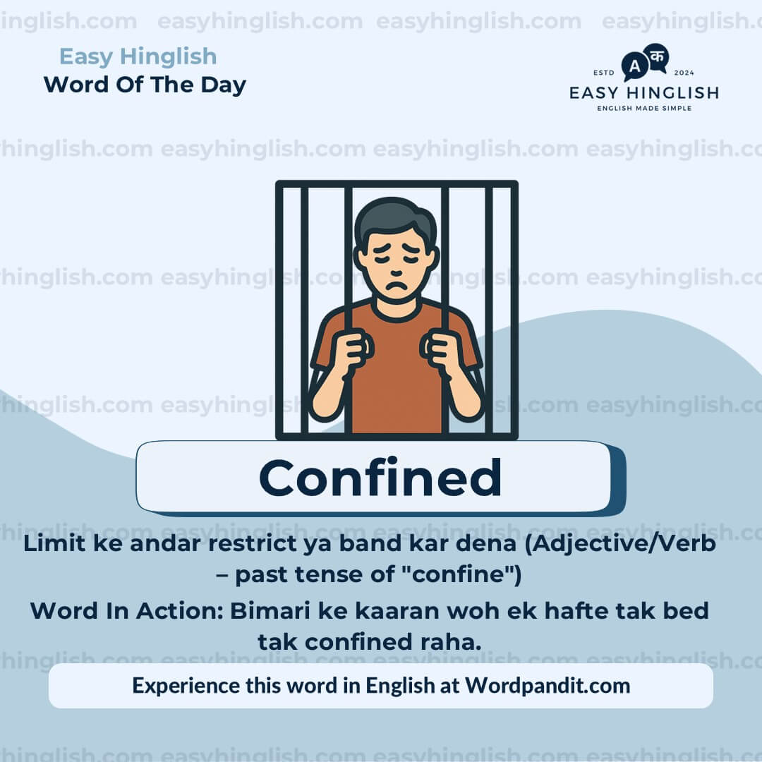 Correspond Vocabulary Post