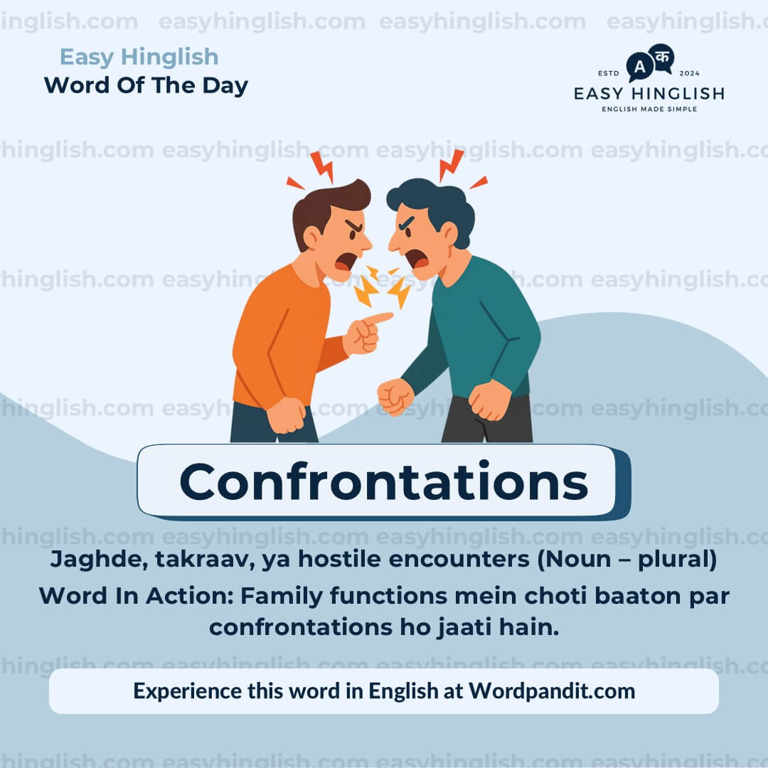Reckon Vocabulary Post