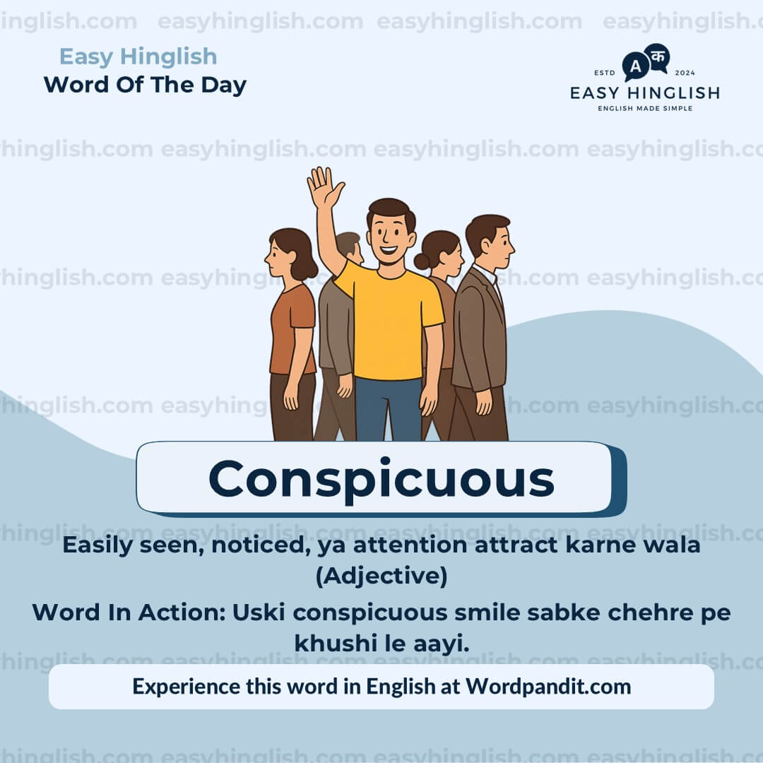 Ethnically Vocabulary Post