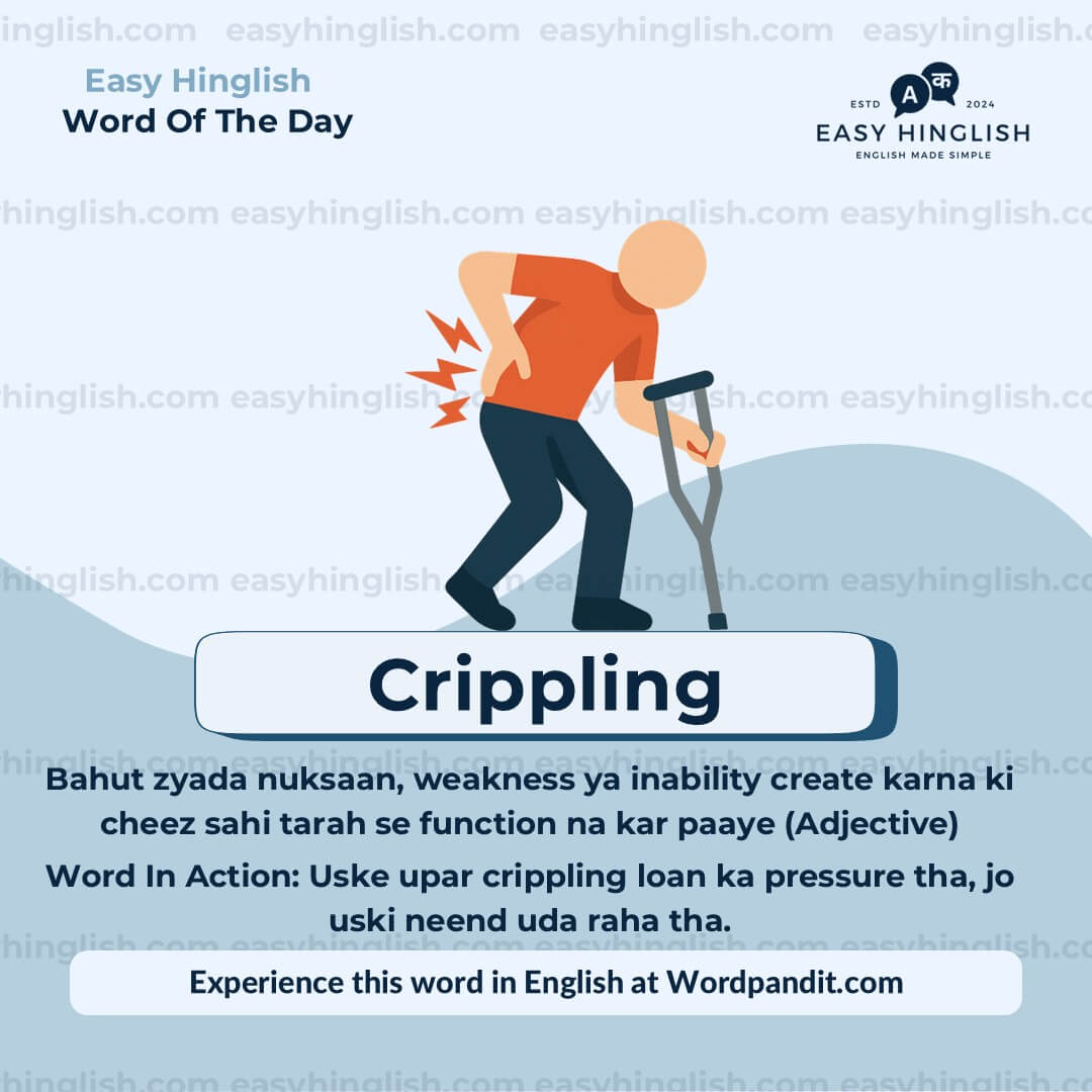 Correspond Vocabulary Post