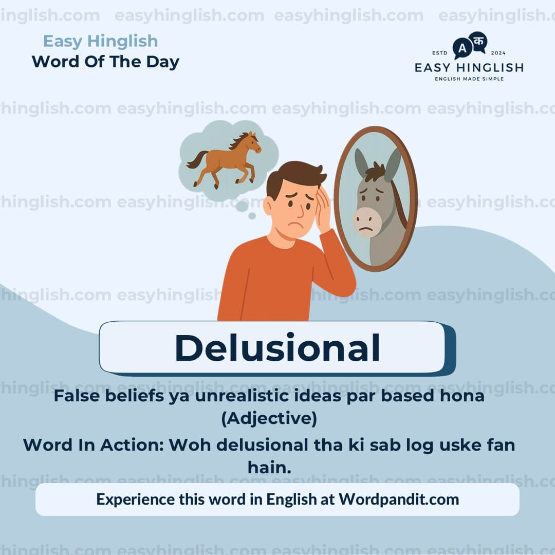 Correspond Vocabulary Post