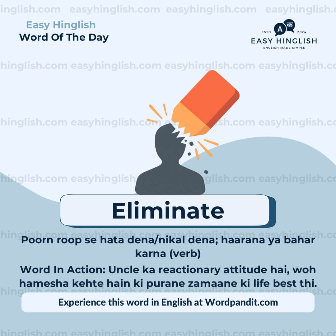 Continuum Vocabulary Post