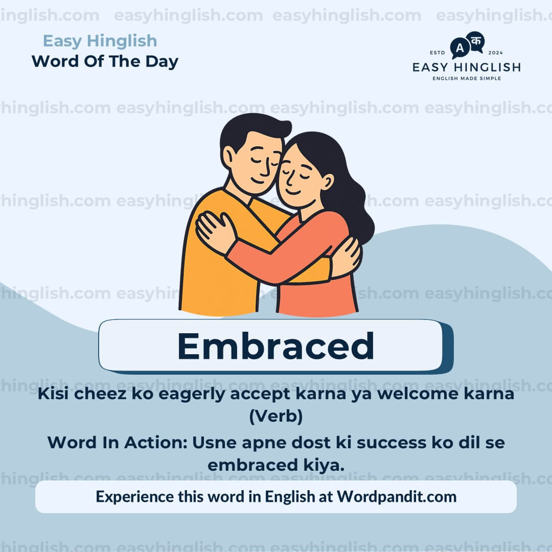 Reckon Vocabulary Post