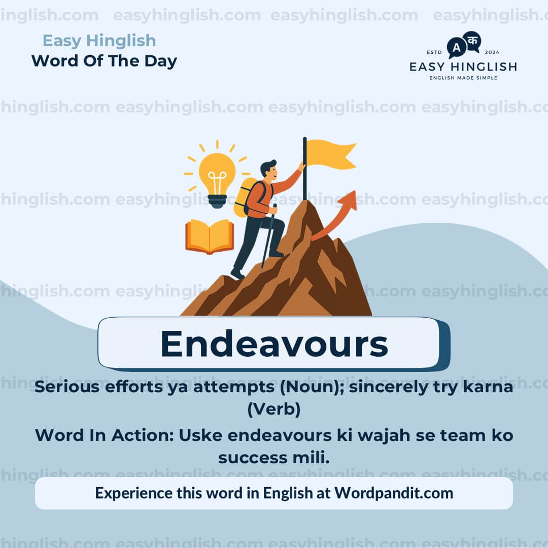 Reckon Vocabulary Post