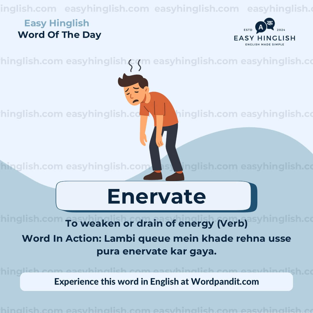 Profound Vocabulary Post