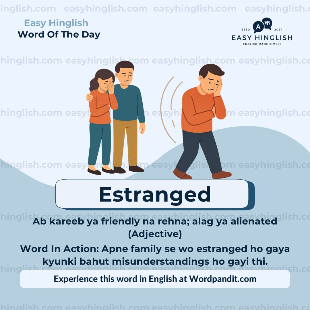 Ethnically Vocabulary Post