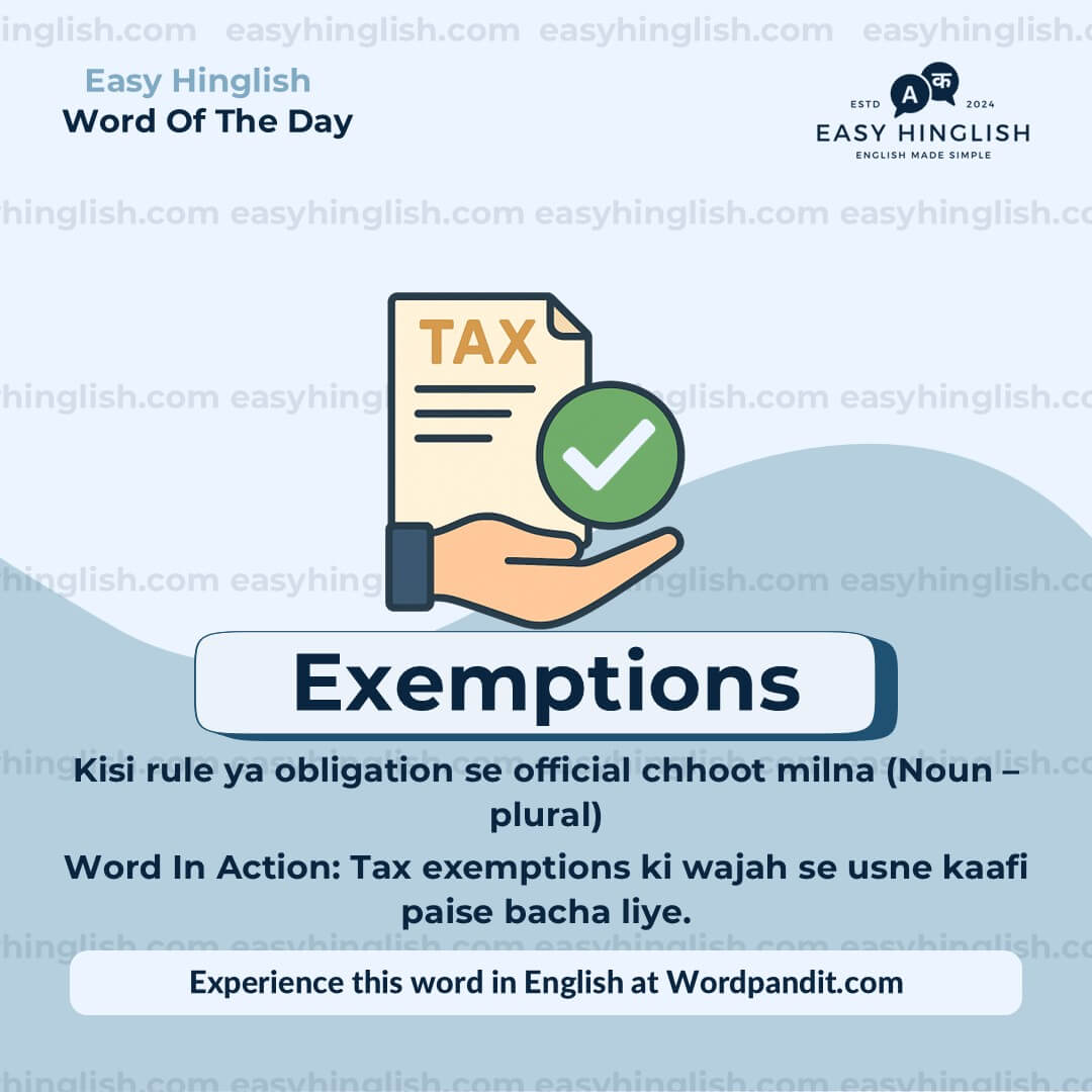 Segregate Vocabulary Post