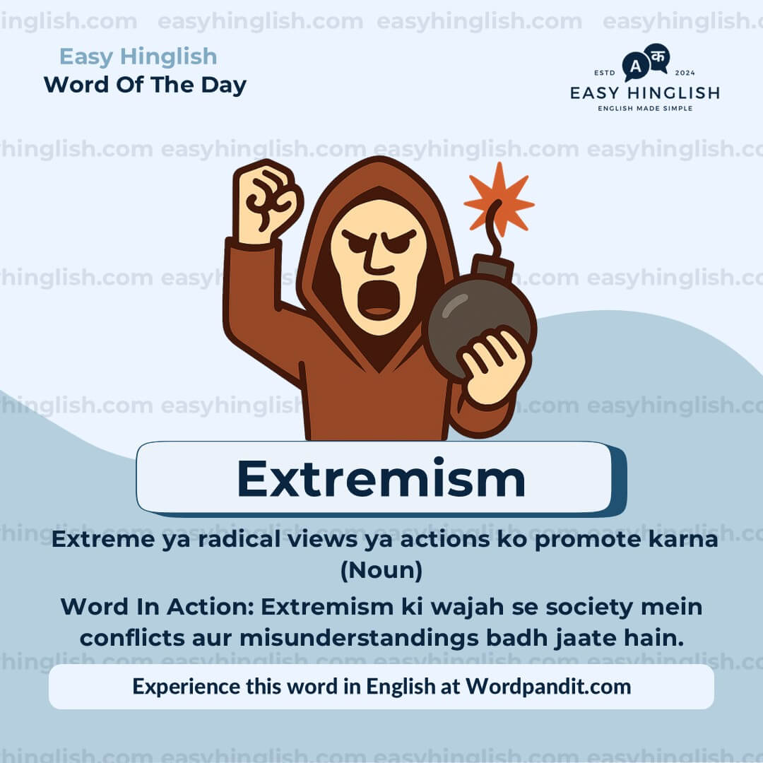 Catharsis Vocabulary Post