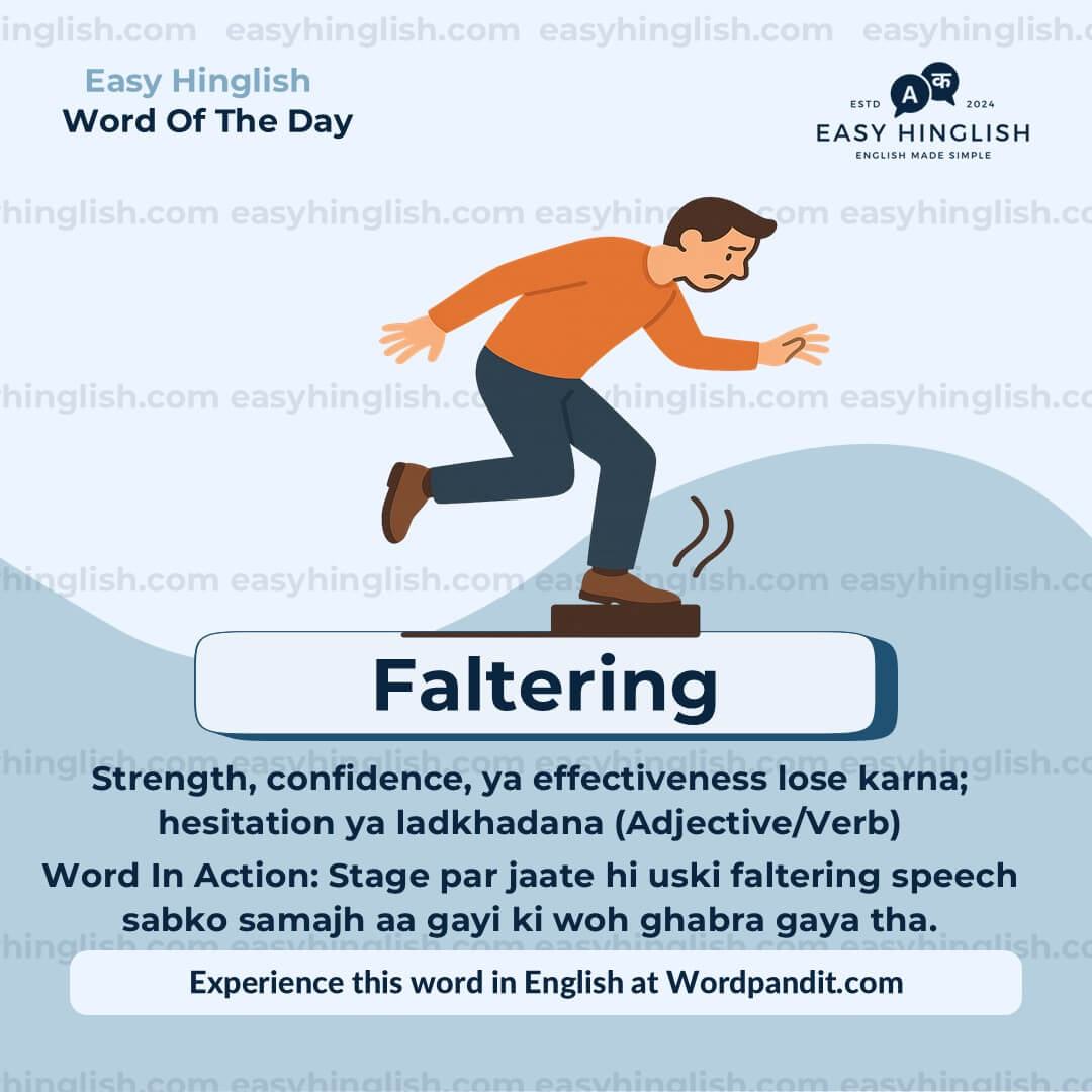 Correspond Vocabulary Post