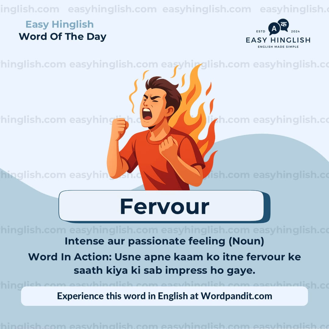 Ethnically Vocabulary Post