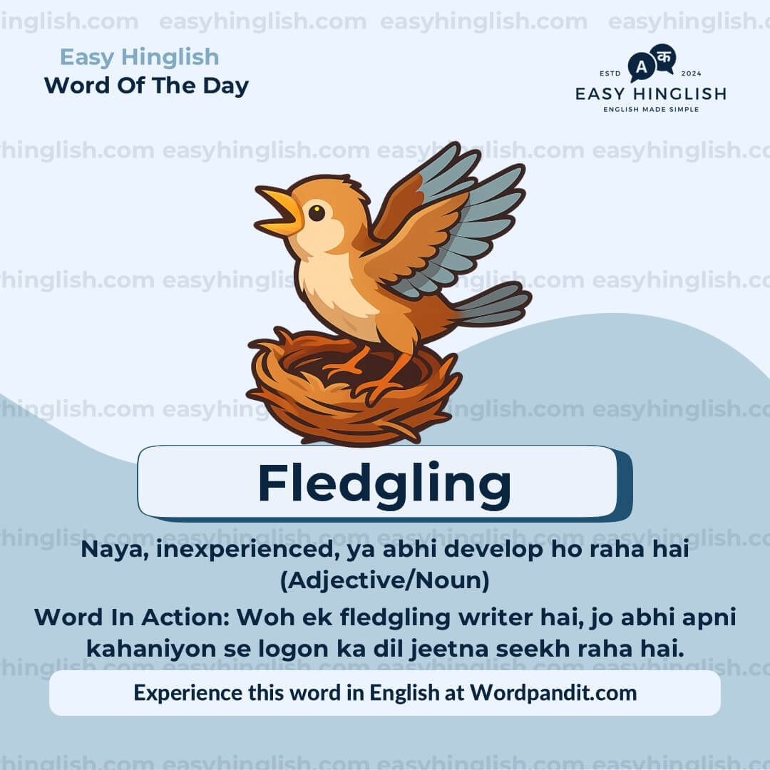 Ethnically Vocabulary Post
