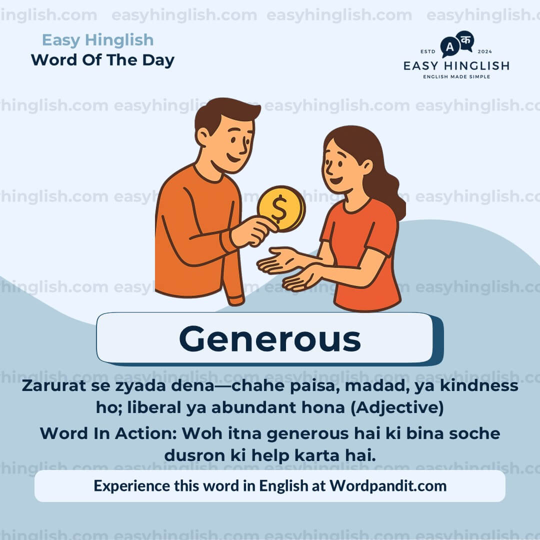 Amateurs Vocabulary Post