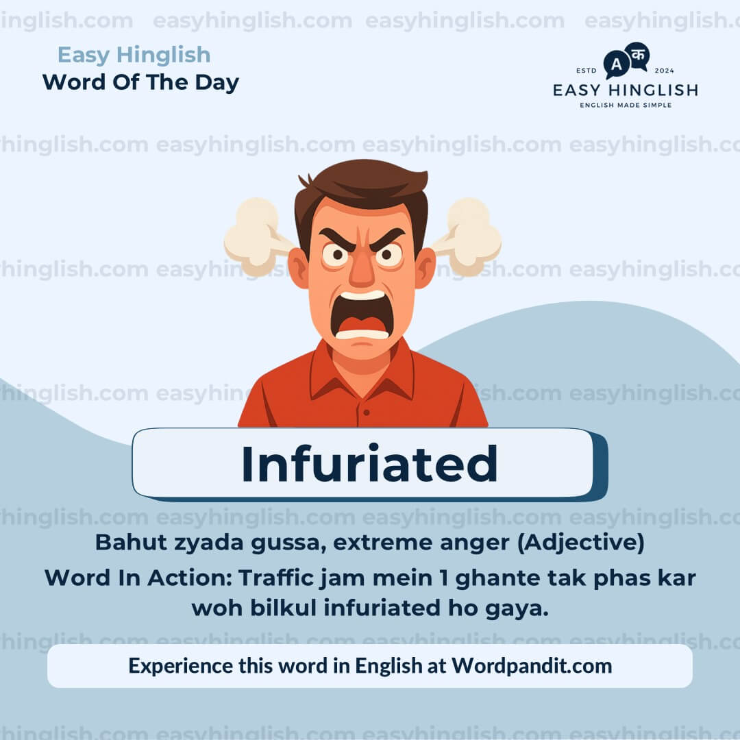 Ethnically Vocabulary Post
