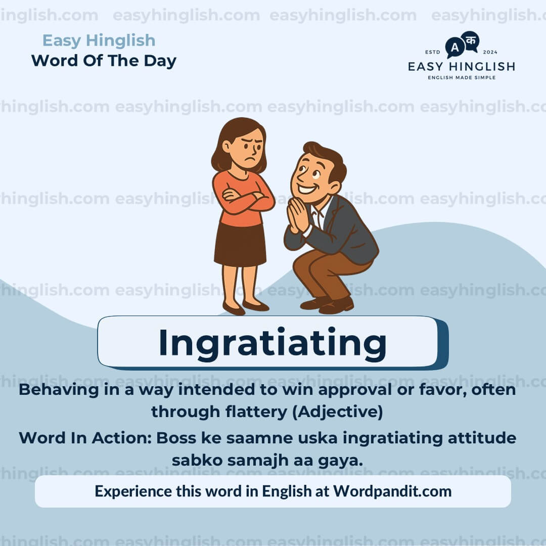 Correspond Vocabulary Post