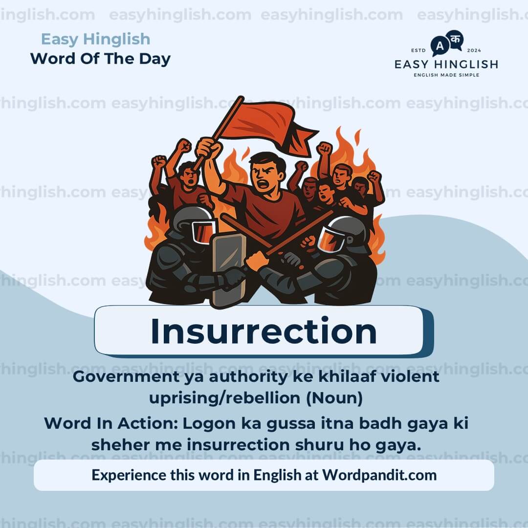 Correspond Vocabulary Post