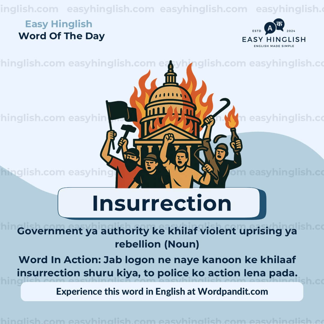 Correspond Vocabulary Post