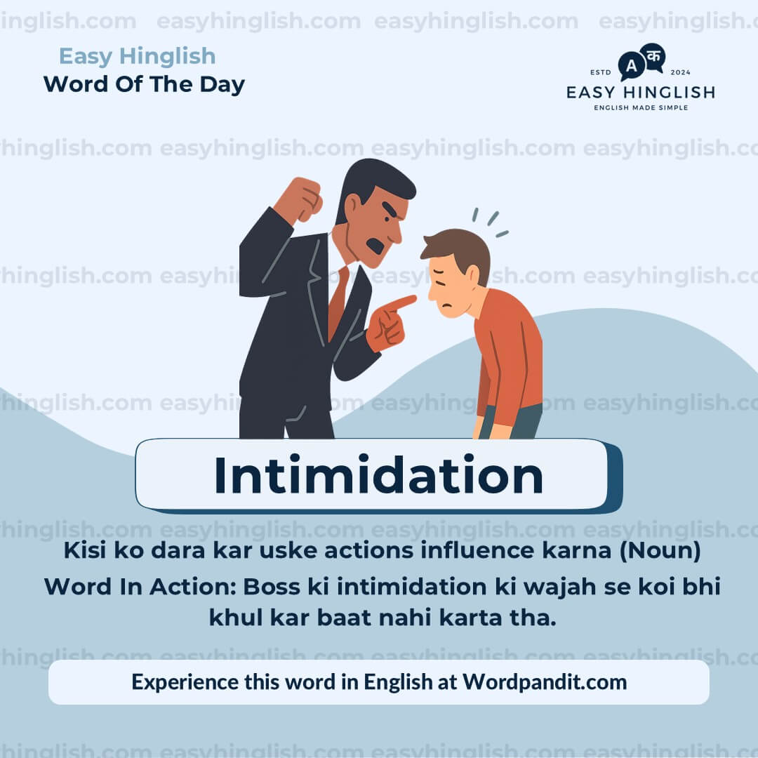 Profound Vocabulary Post