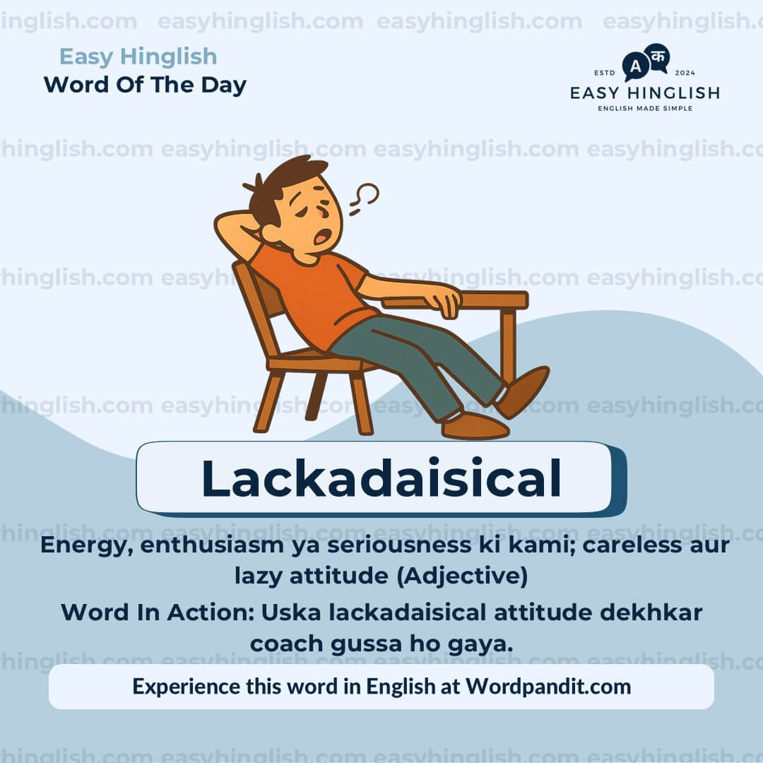 Catharsis Vocabulary Post