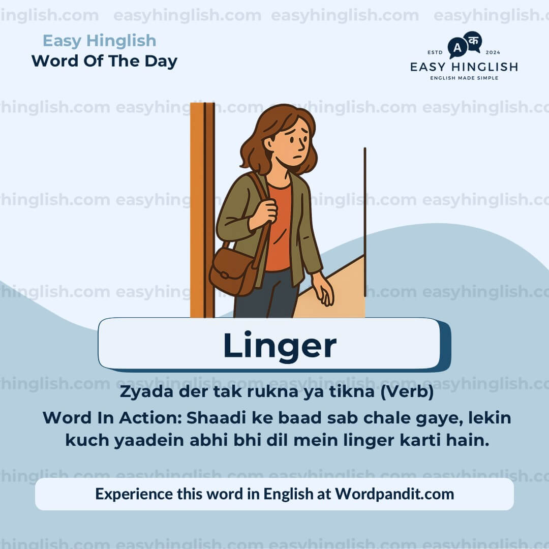 Profound Vocabulary Post