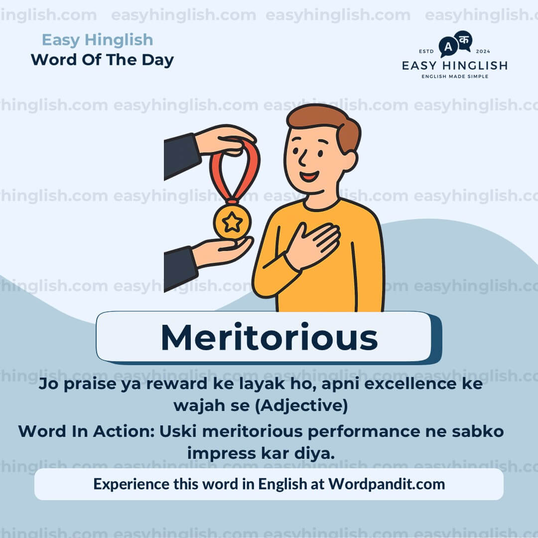 Correspond Vocabulary Post