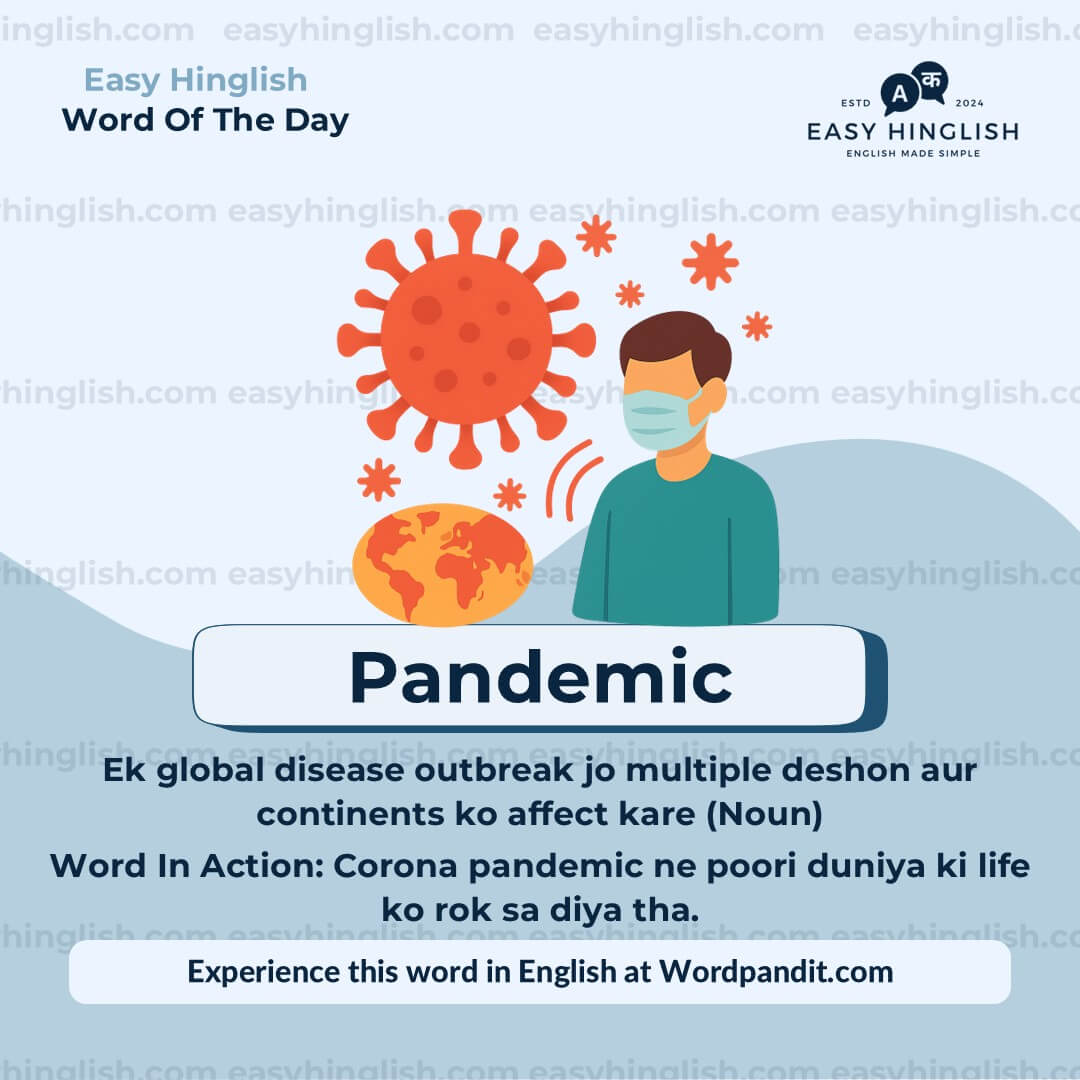 Amateurs Vocabulary Post