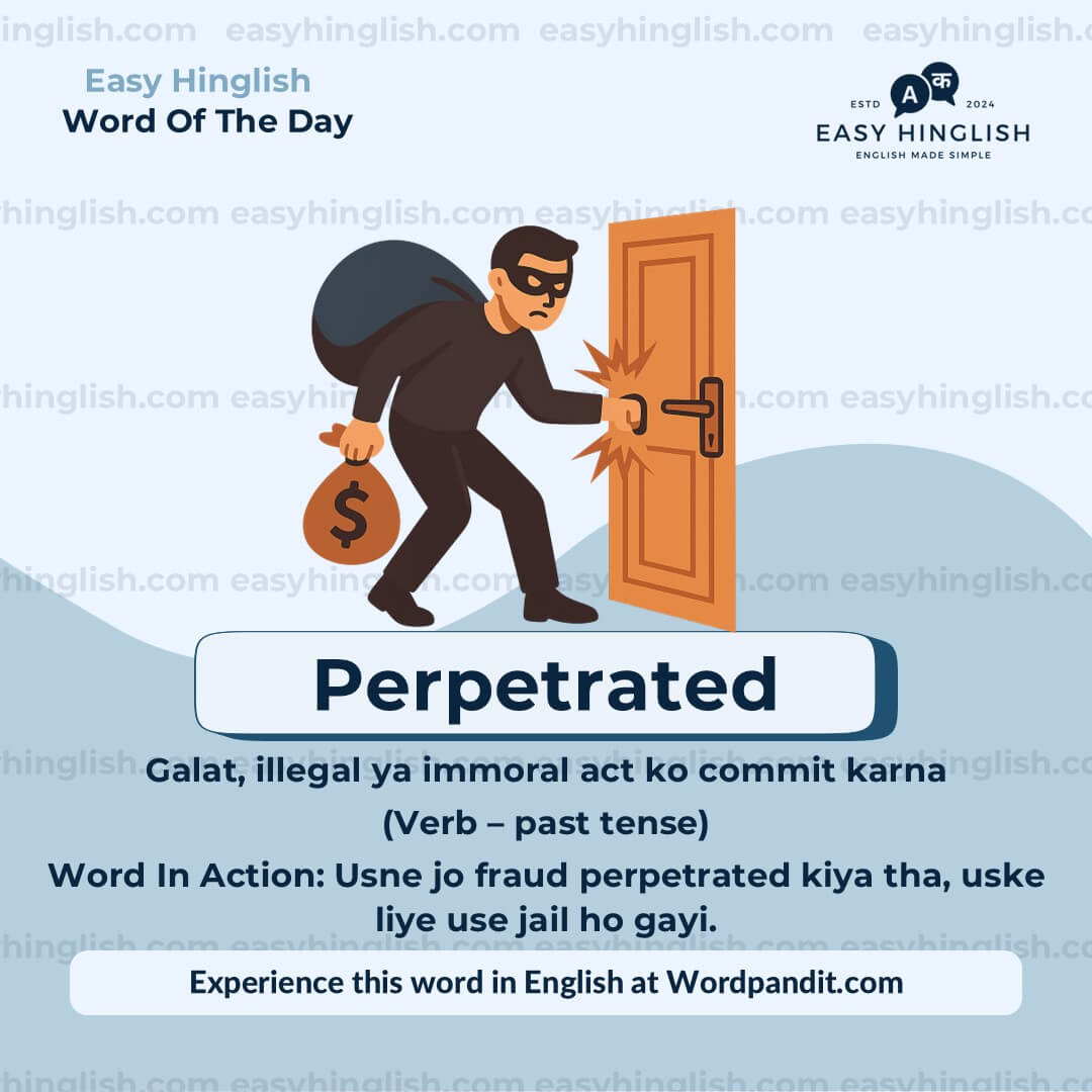 Catharsis Vocabulary Post