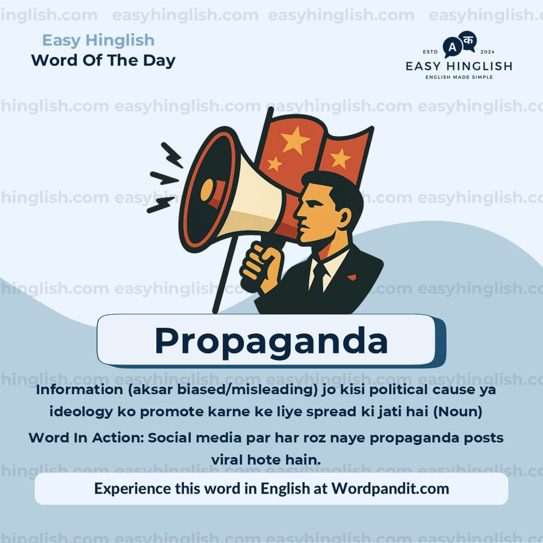 Correspond Vocabulary Post