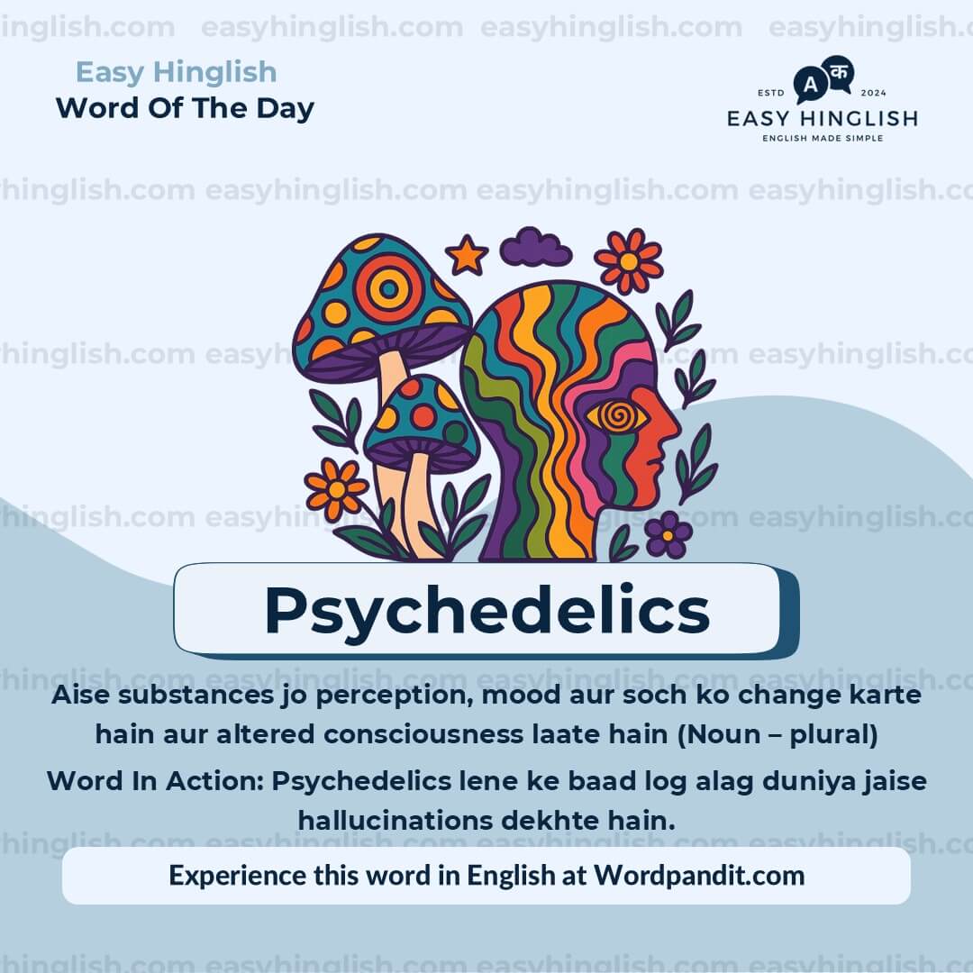 Amateurs Vocabulary Post