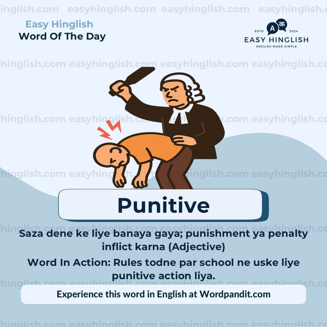 Continuum Vocabulary Post