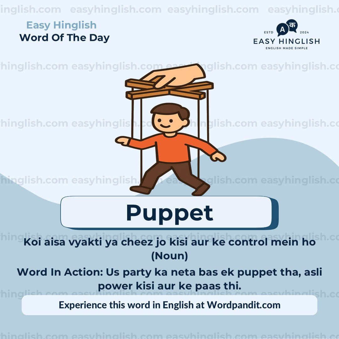 Profound Vocabulary Post