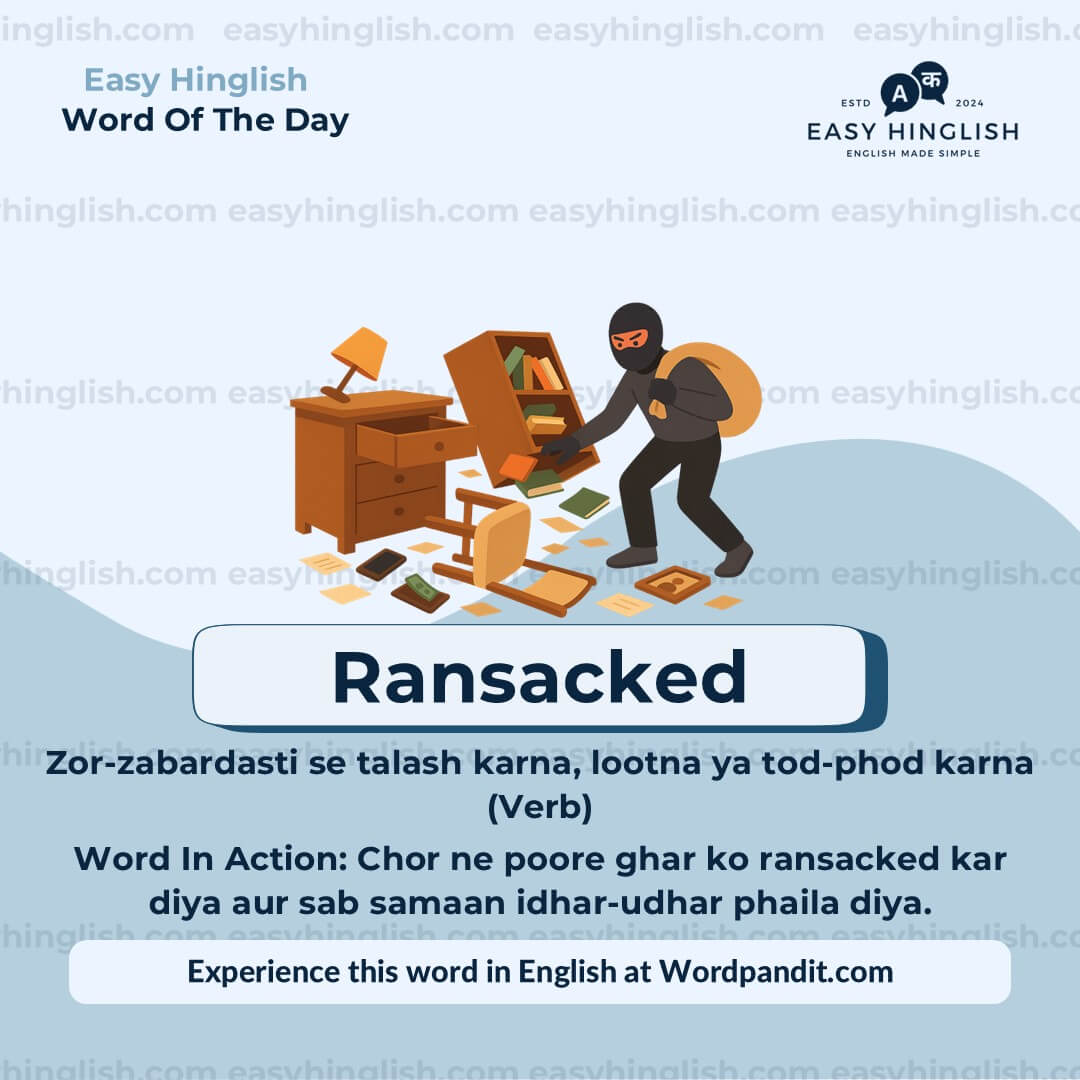 Reckon Vocabulary Post