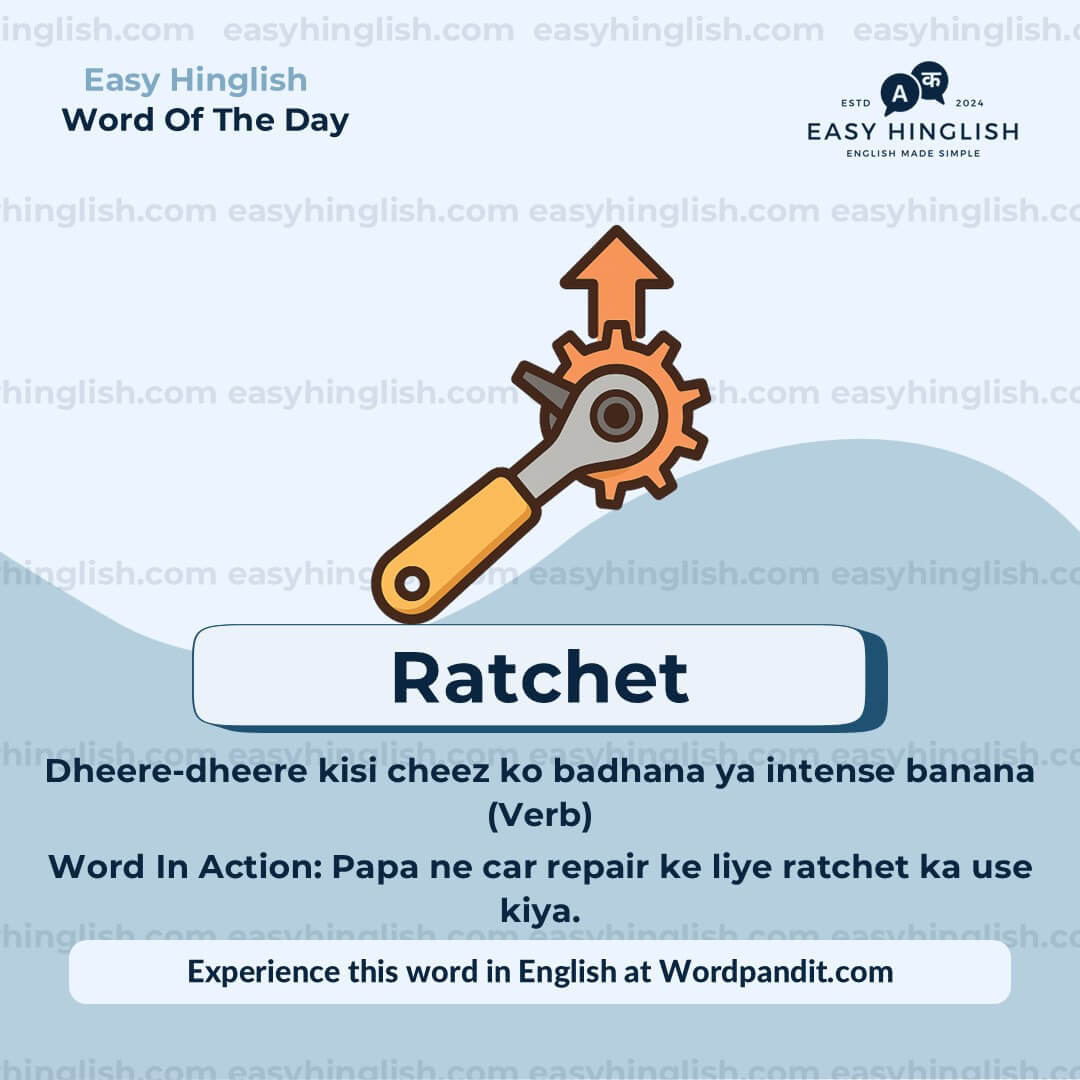 Segregate Vocabulary Post